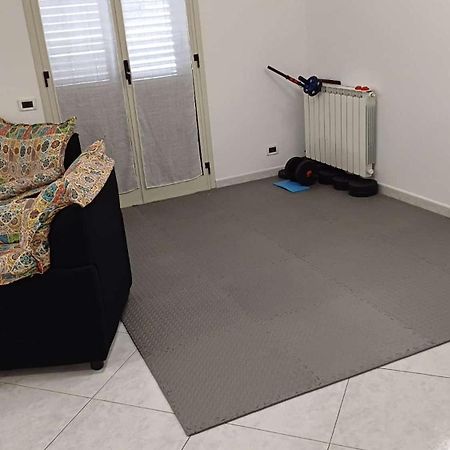 Casa Vacanze Aml Mascali Luaran gambar