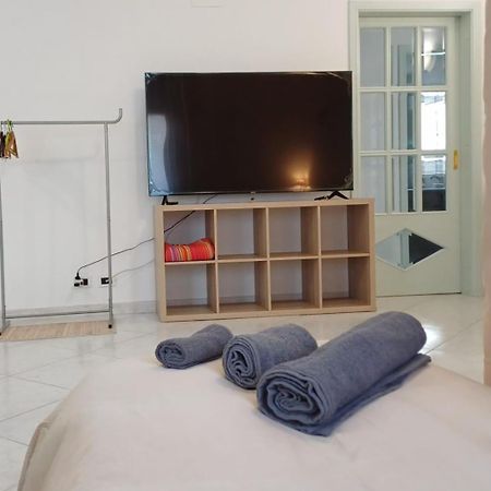 Casa Vacanze Aml Mascali Luaran gambar