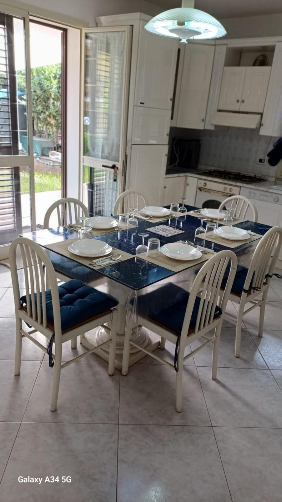 Casa Vacanze Aml Mascali Luaran gambar