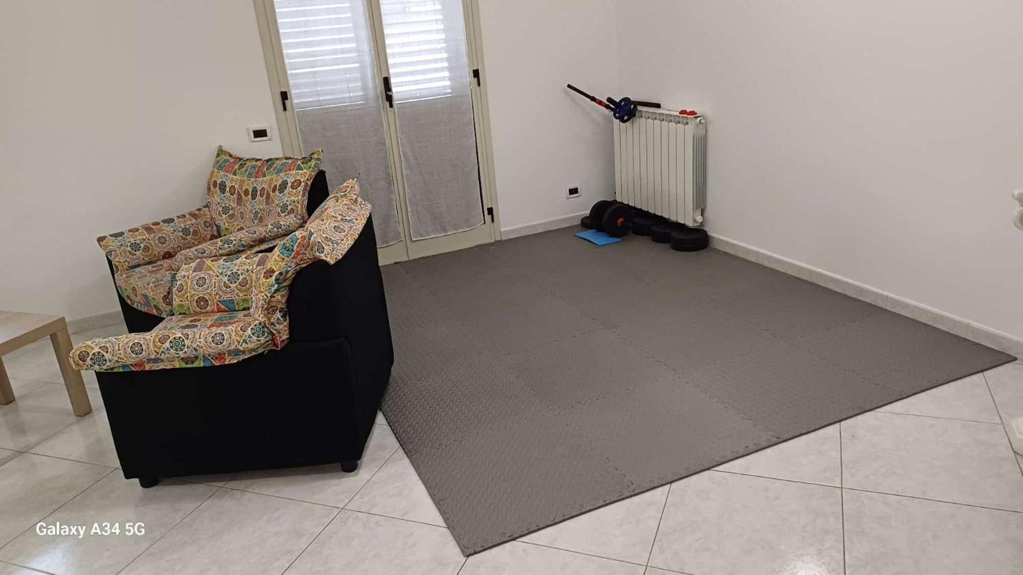 Casa Vacanze Aml Mascali Luaran gambar