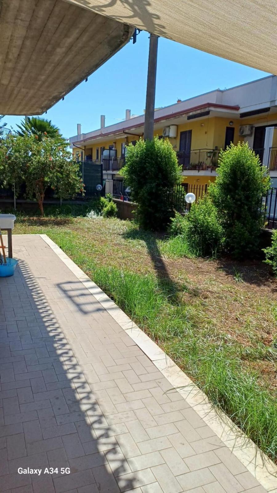 Casa Vacanze Aml Mascali Luaran gambar