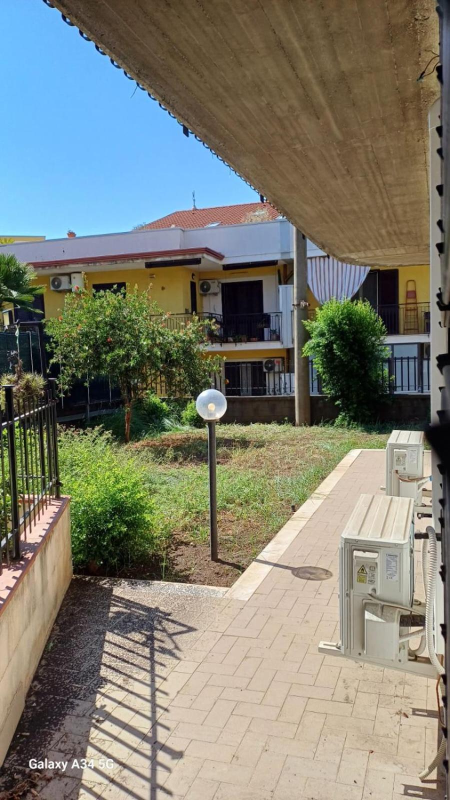 Casa Vacanze Aml Mascali Luaran gambar
