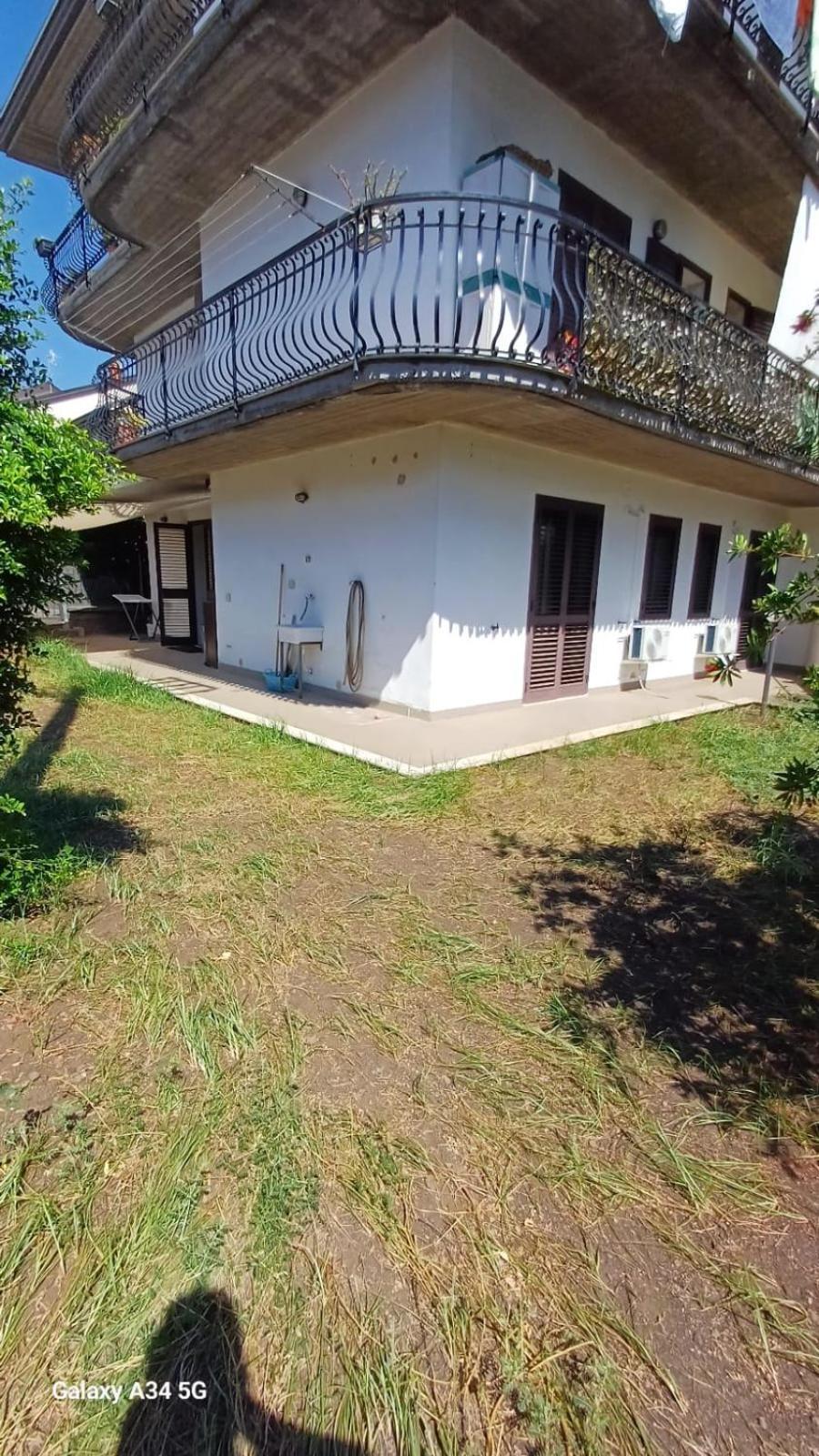 Casa Vacanze Aml Mascali Luaran gambar