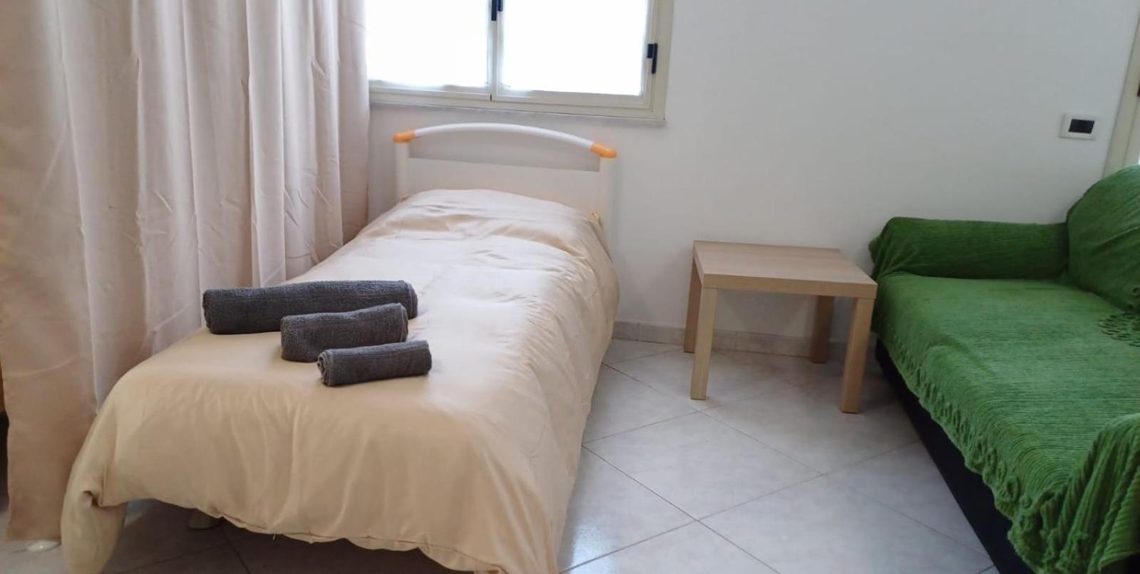 Casa Vacanze Aml Mascali Luaran gambar