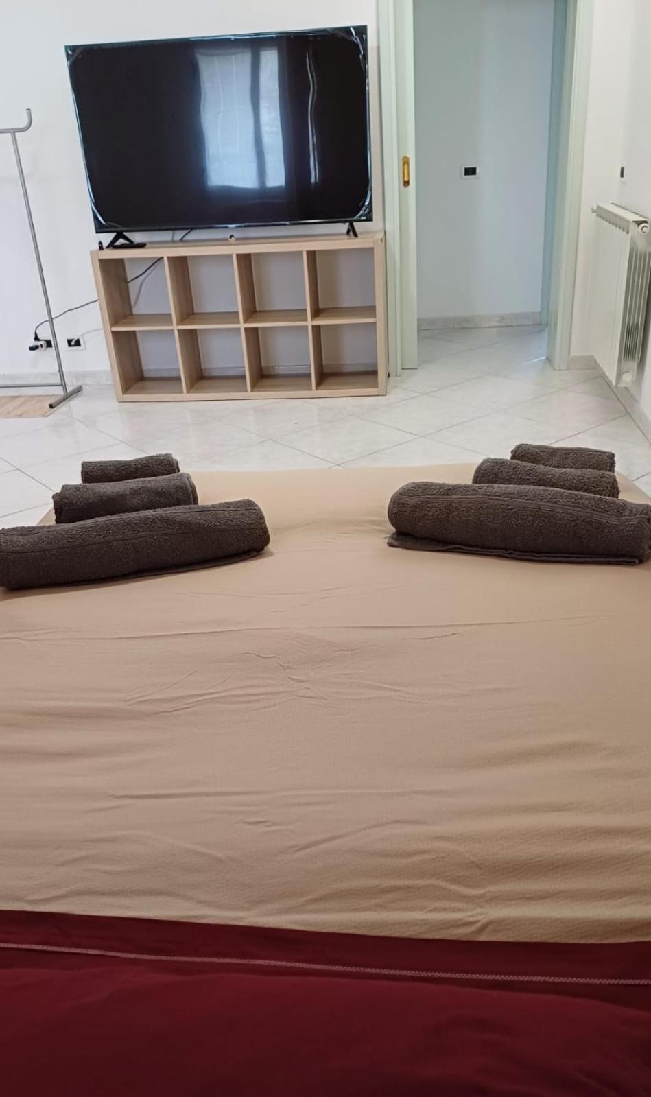 Casa Vacanze Aml Mascali Luaran gambar