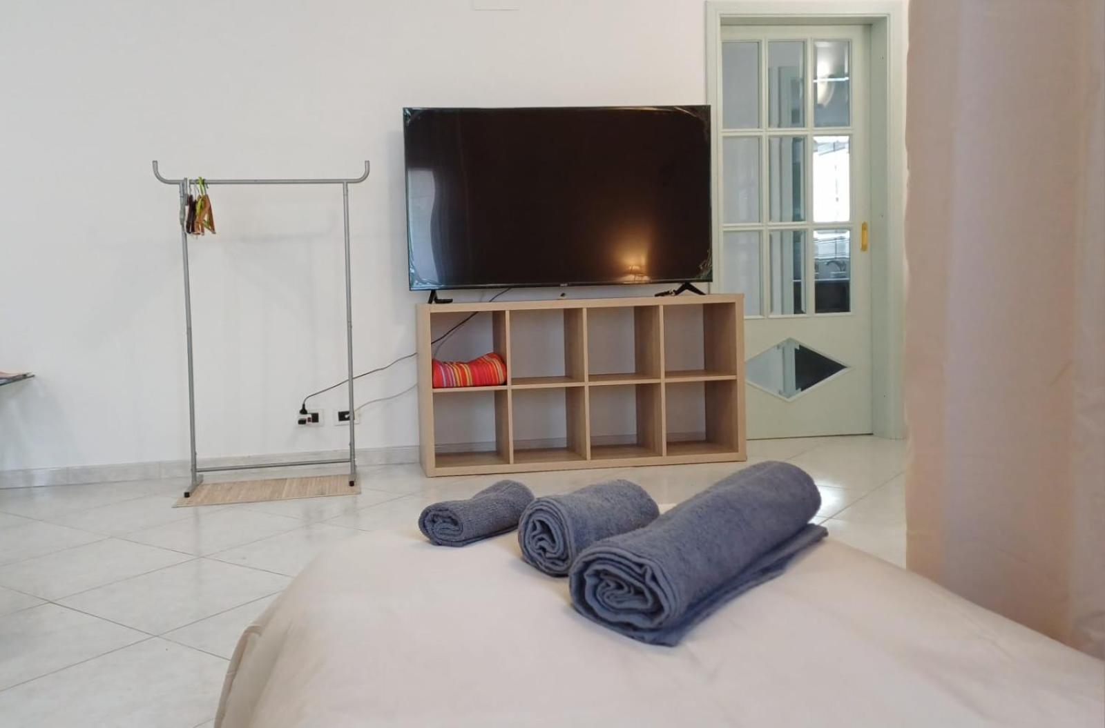 Casa Vacanze Aml Mascali Luaran gambar