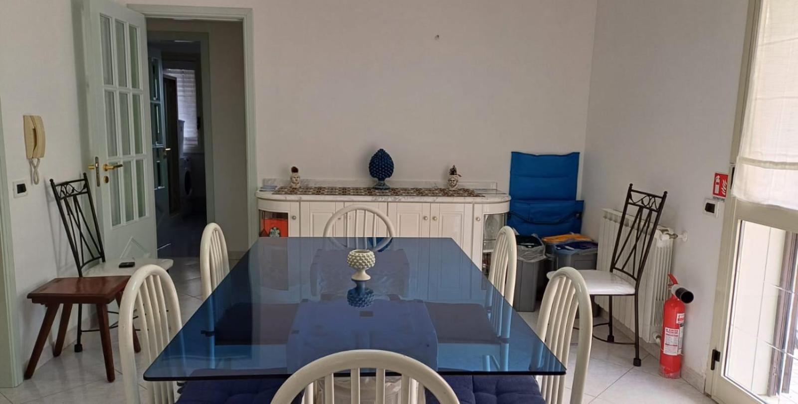 Casa Vacanze Aml Mascali Luaran gambar