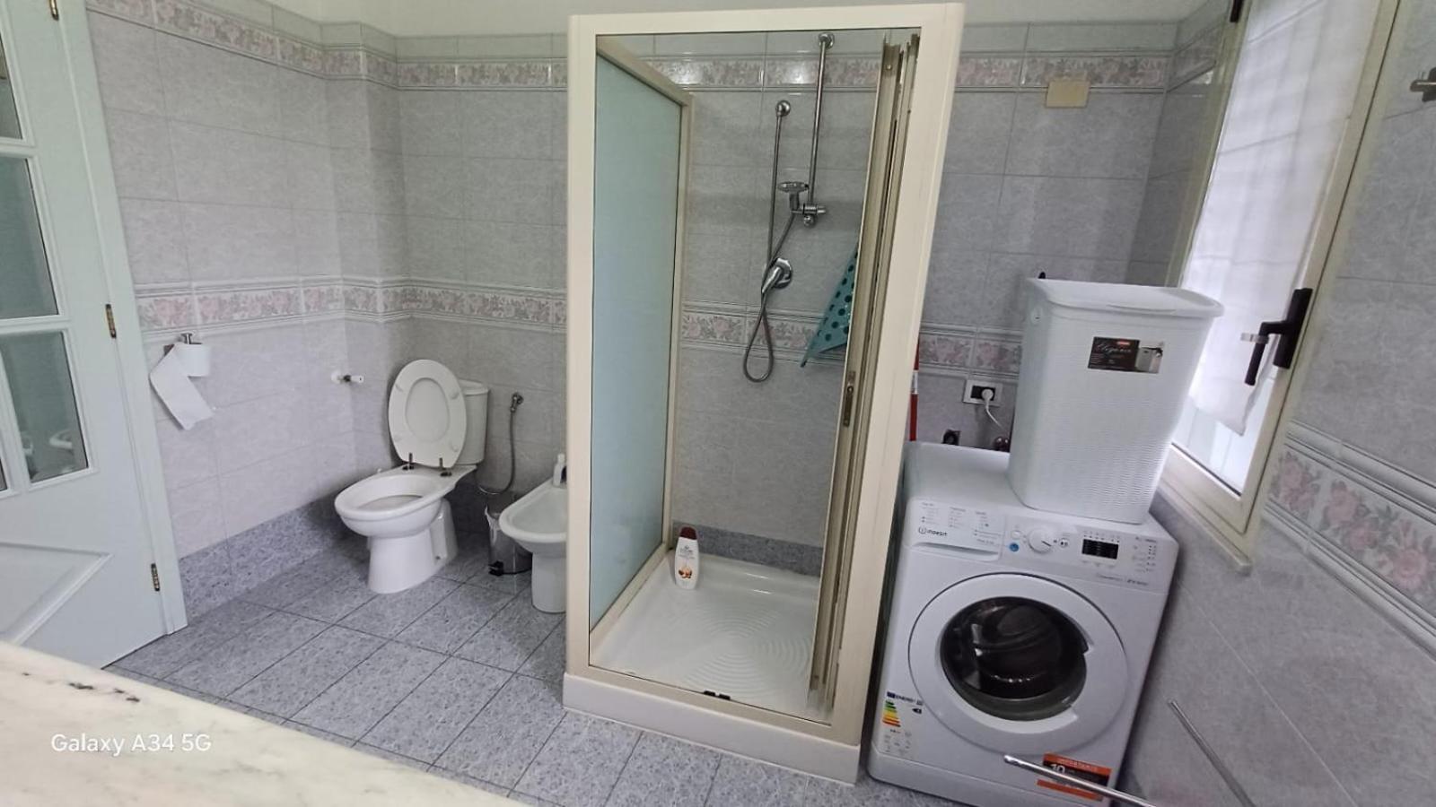 Casa Vacanze Aml Mascali Luaran gambar
