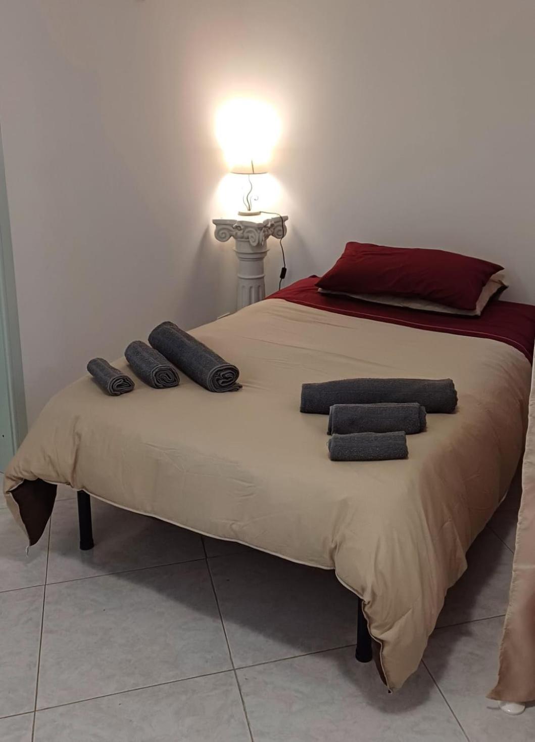 Casa Vacanze Aml Mascali Luaran gambar