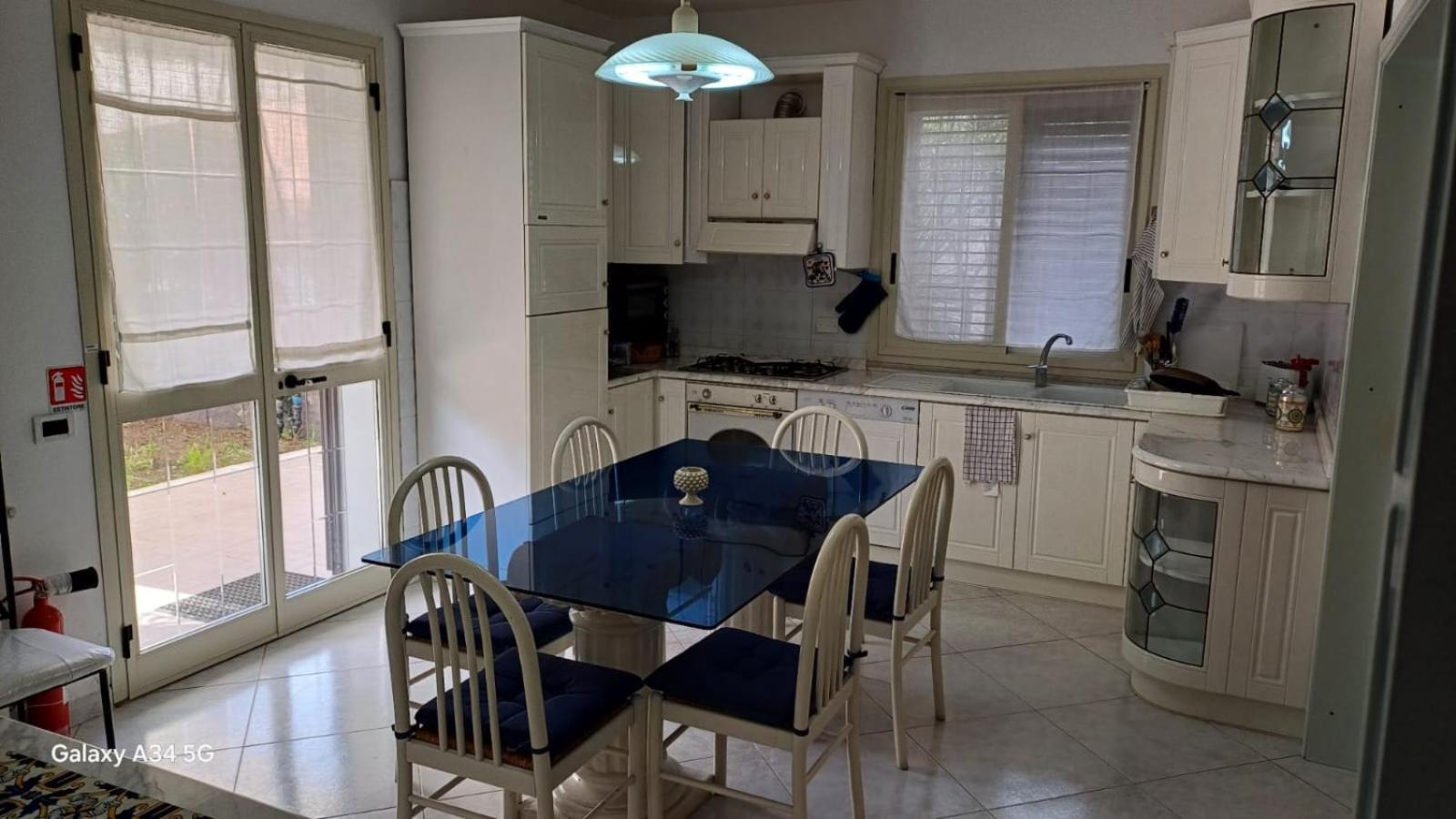 Casa Vacanze Aml Mascali Luaran gambar