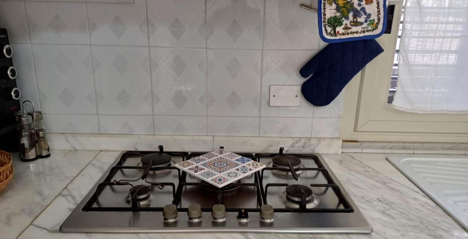 Casa Vacanze Aml Mascali Luaran gambar