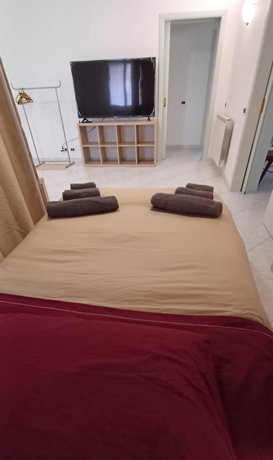 Casa Vacanze Aml Mascali Luaran gambar