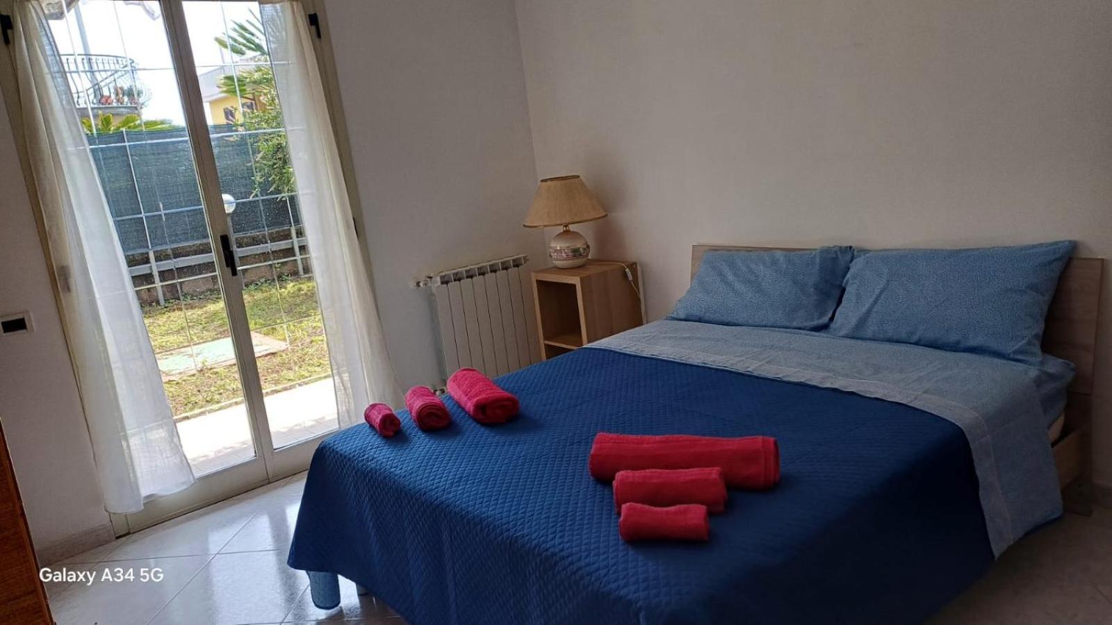 Casa Vacanze Aml Mascali Luaran gambar