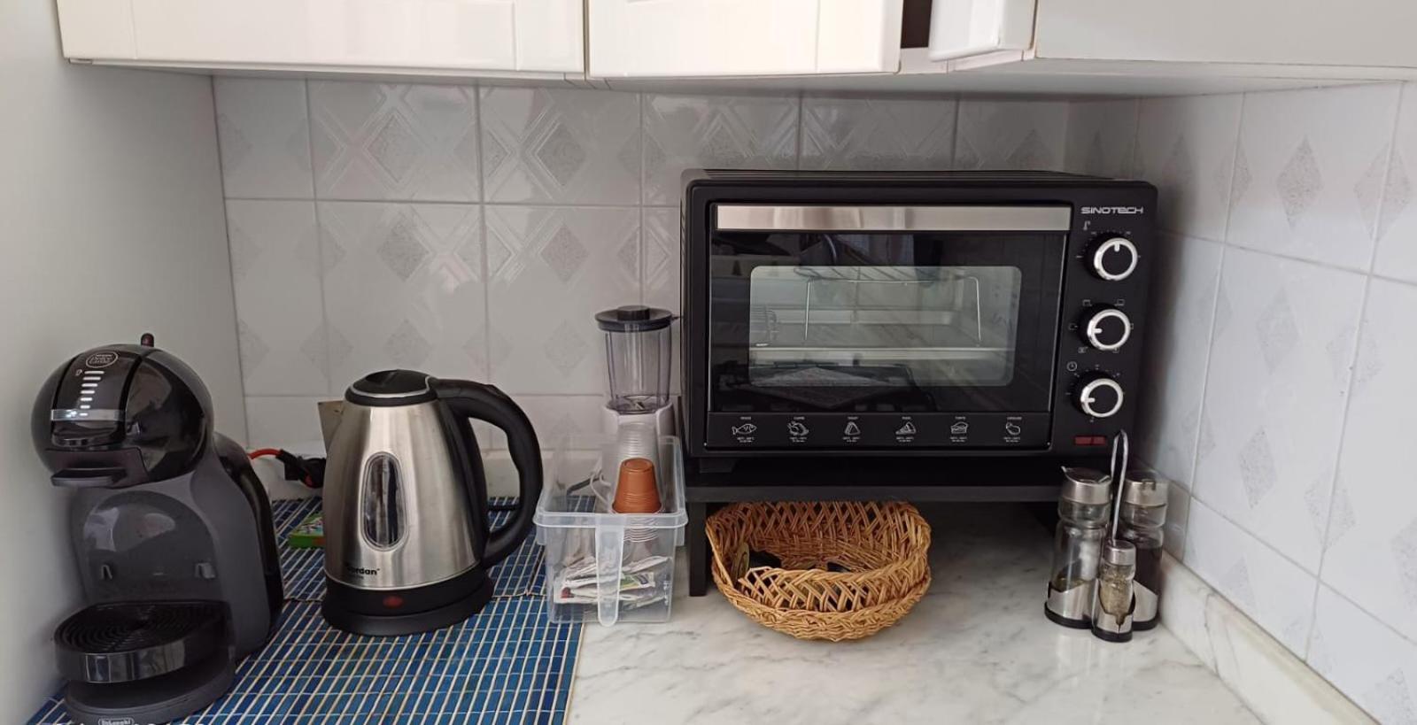 Casa Vacanze Aml Mascali Luaran gambar