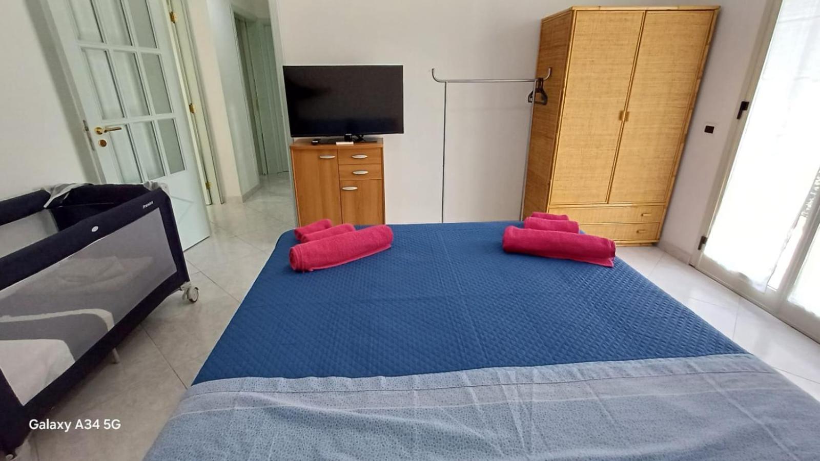 Casa Vacanze Aml Mascali Luaran gambar