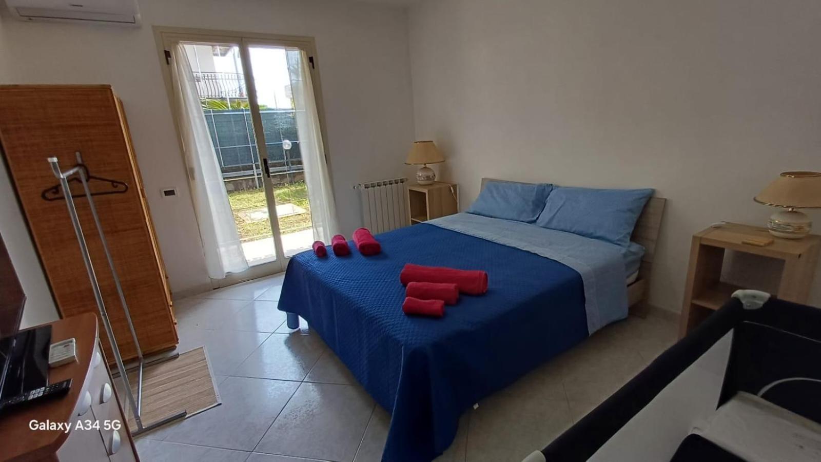 Casa Vacanze Aml Mascali Luaran gambar